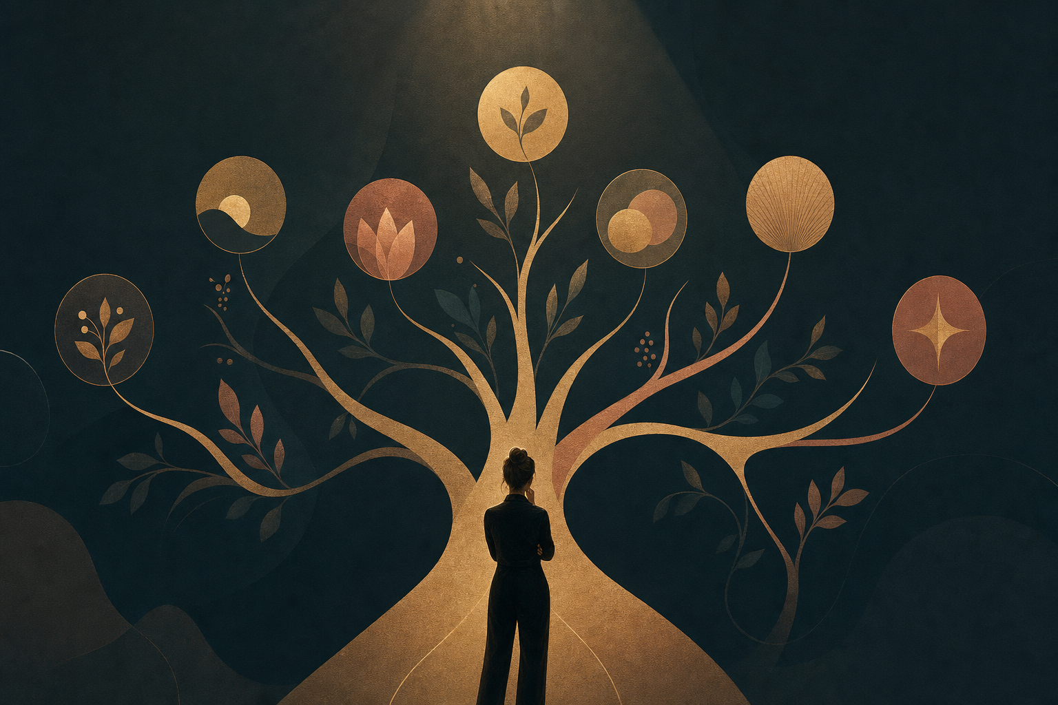 How directree Lets the Community Pick Better Tools