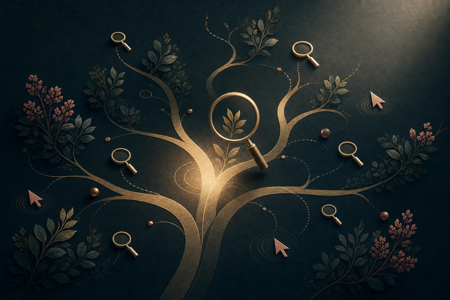 Why Your New Site Has Impressions but No Clicks