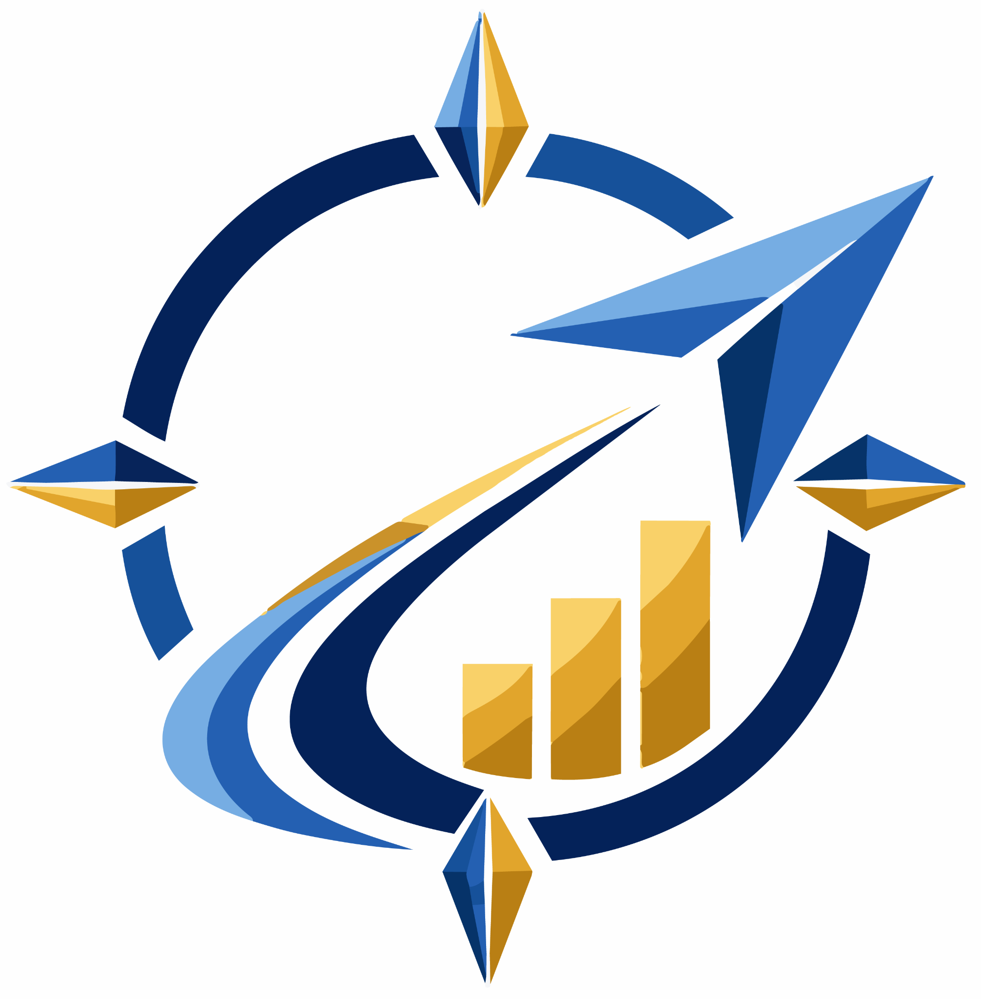 Sales Blueprint Architect logo