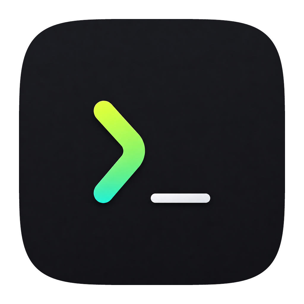 NEXUS SHELL logo