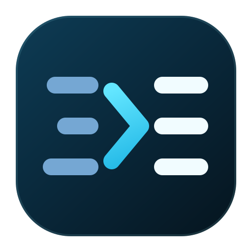 CODEPRETTIFY logo