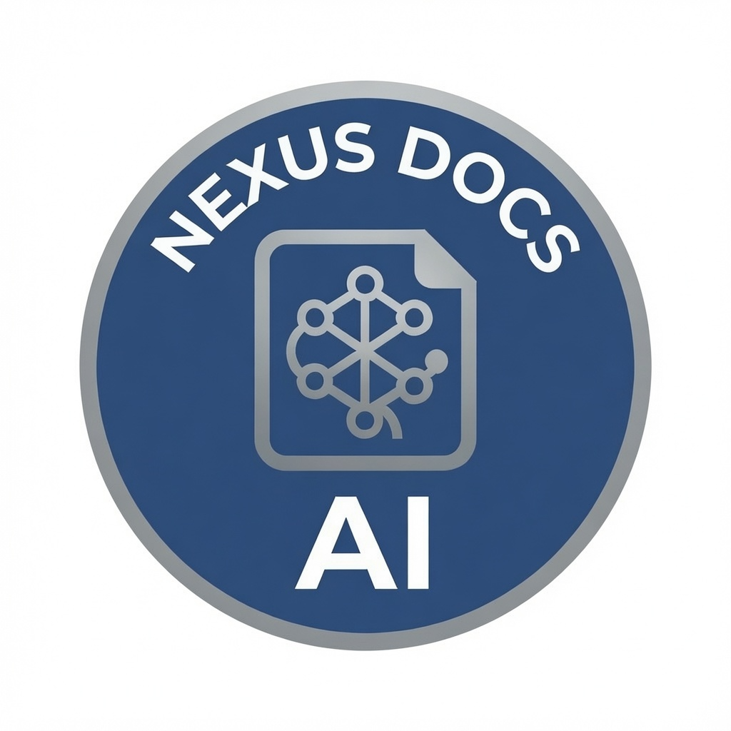 NexusDocs screenshot, image 1