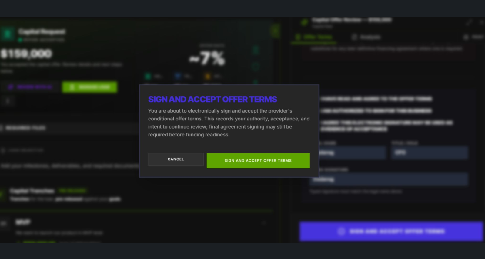 Nexudy screenshot