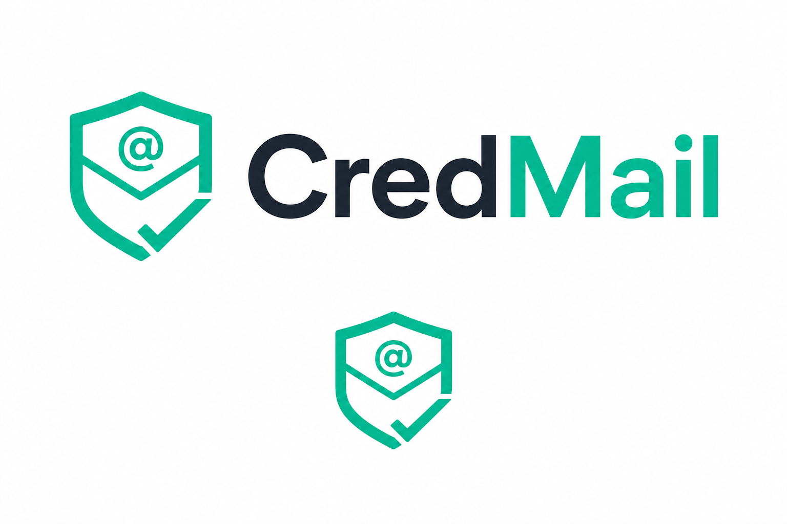 CredMail screenshot, image 1