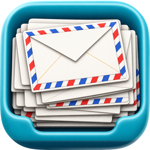 Letterboxx: Newsletter Reader logo
