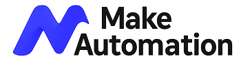 MakeAutomation - screenshot, image 1
