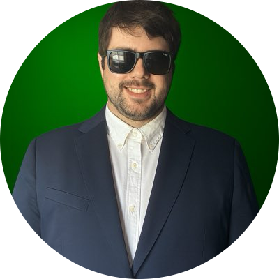 BRENDAN'S BLOG logo