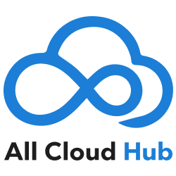 ALL CLOUD HUB logo